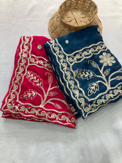 AUDSTY SAREE VOL2