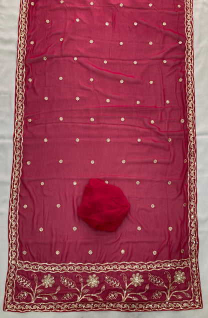 AUDSTY SAREE VOL2
