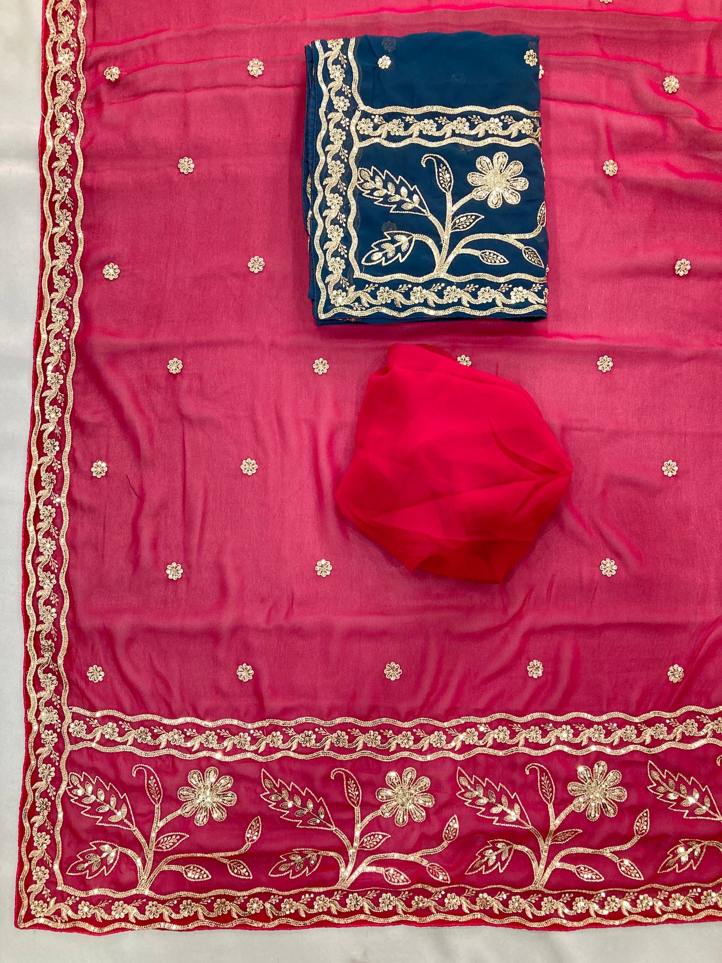 AUDSTY SAREE VOL2