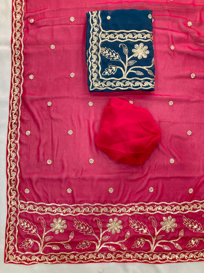 AUDSTY SAREE VOL2