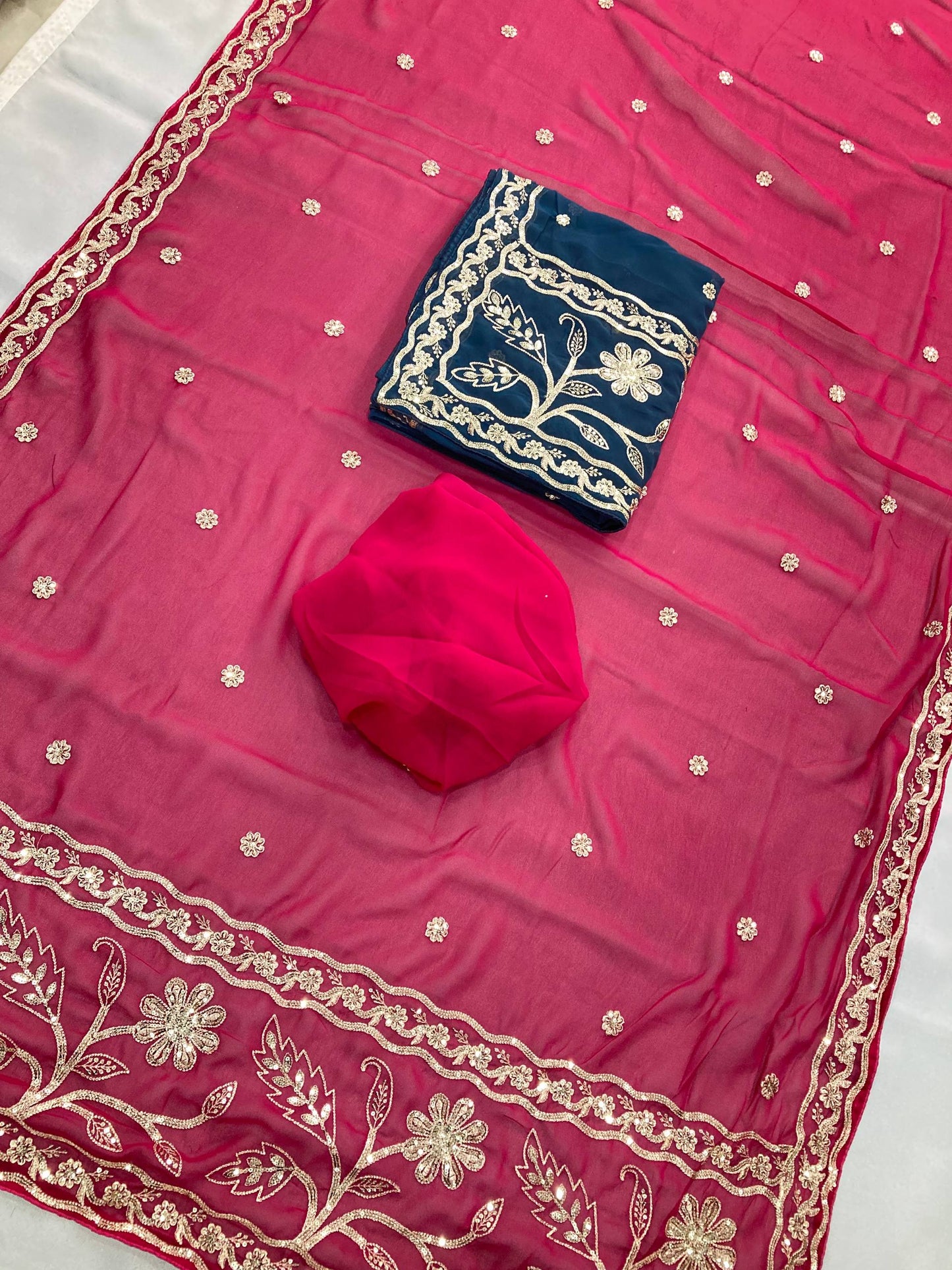 AUDSTY SAREE VOL2