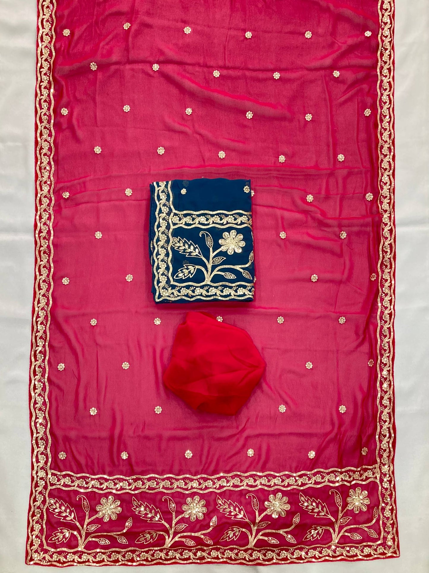 AUDSTY SAREE VOL2