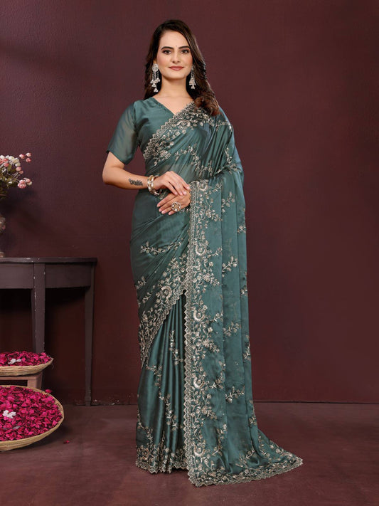 AUDSTY SAREE VOL 4