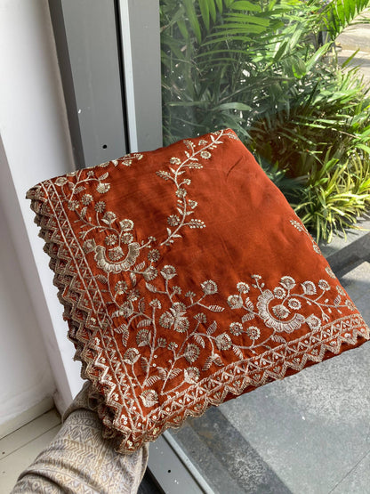 AUDSTY SAREE VOL 4
