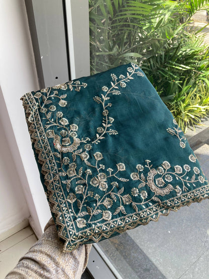 AUDSTY SAREE VOL 4