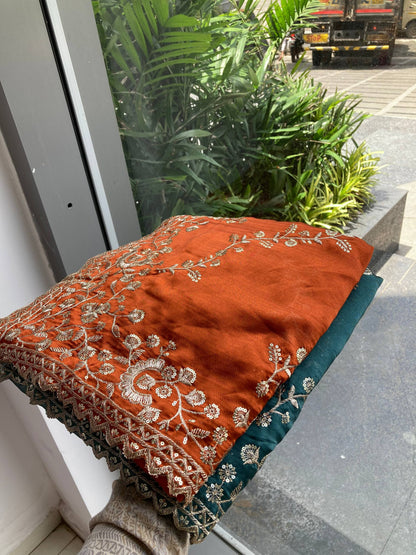 AUDSTY SAREE VOL 4