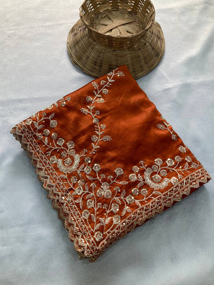 AUDSTY SAREE VOL 4