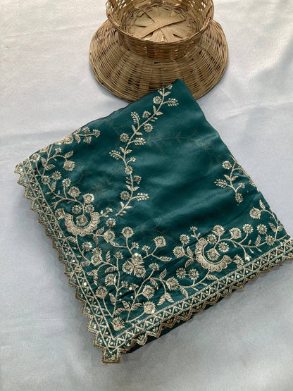AUDSTY SAREE VOL 4