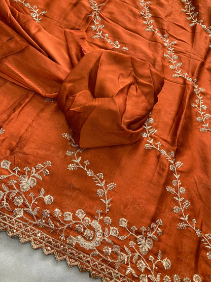 AUDSTY SAREE VOL 4