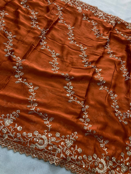 AUDSTY SAREE VOL 4