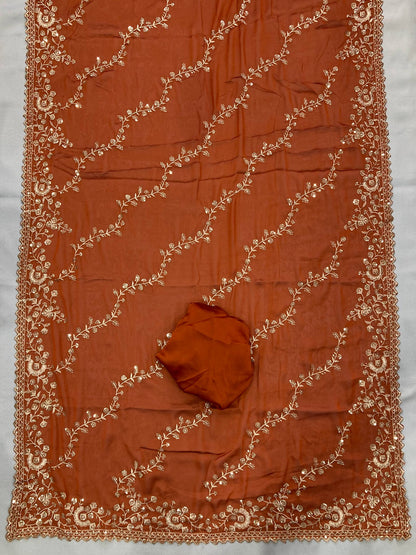 AUDSTY SAREE VOL 4