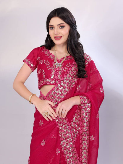 SAREE