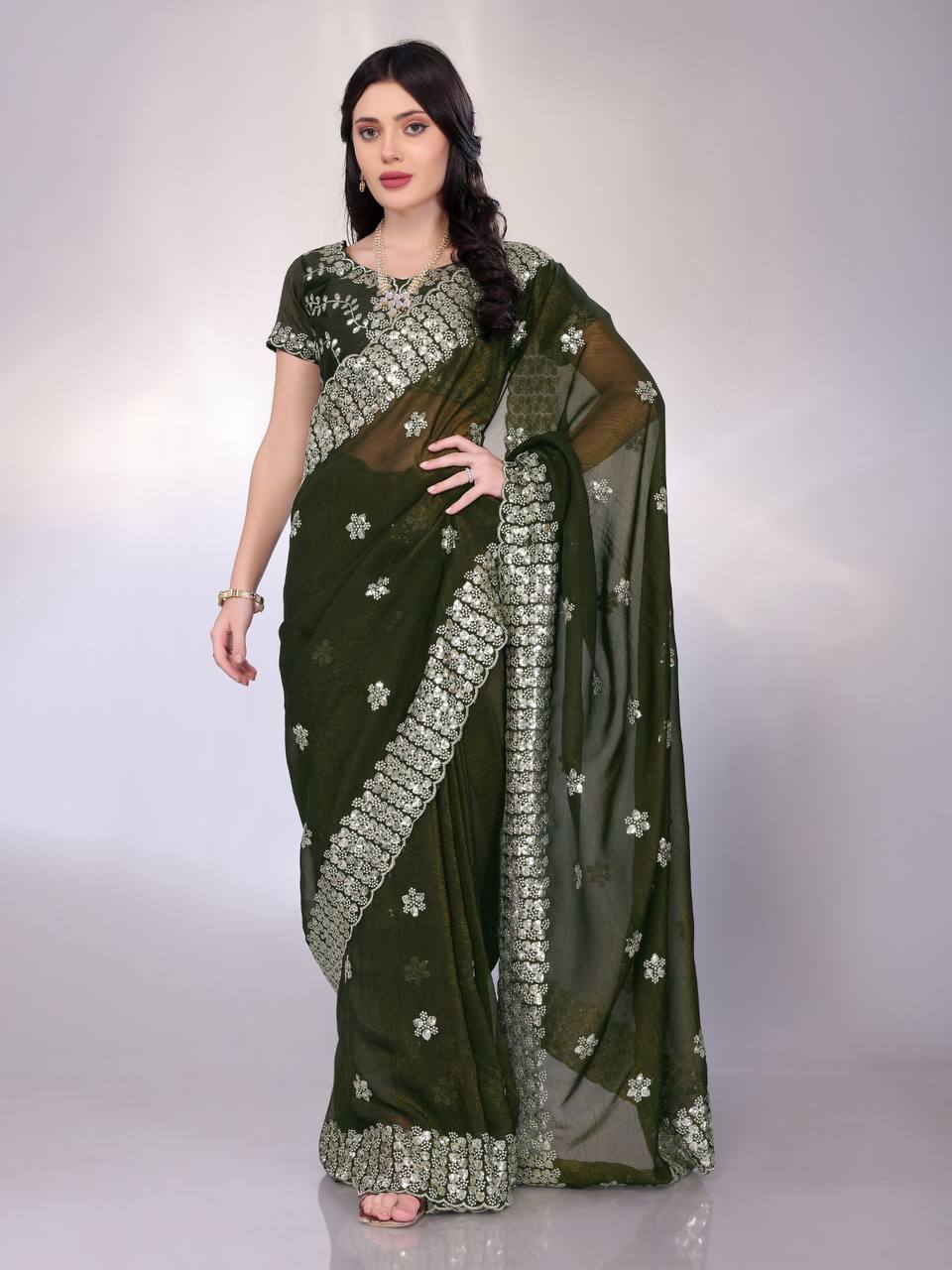 SAREE