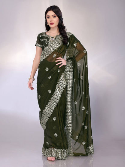 SAREE