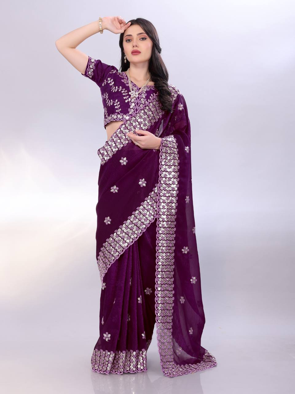 SAREE