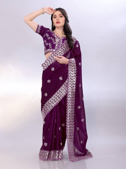 SAREE