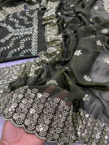 SAREE
