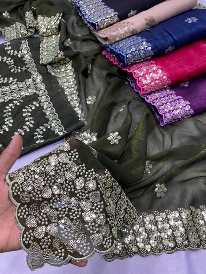SAREE