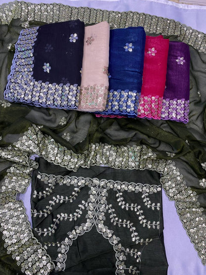 SAREE