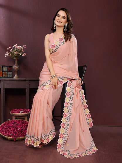 AUDSTY SAREE VOL 3