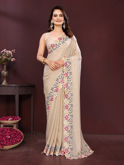 AUDSTY SAREE VOL 3