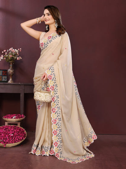 AUDSTY SAREE VOL 3