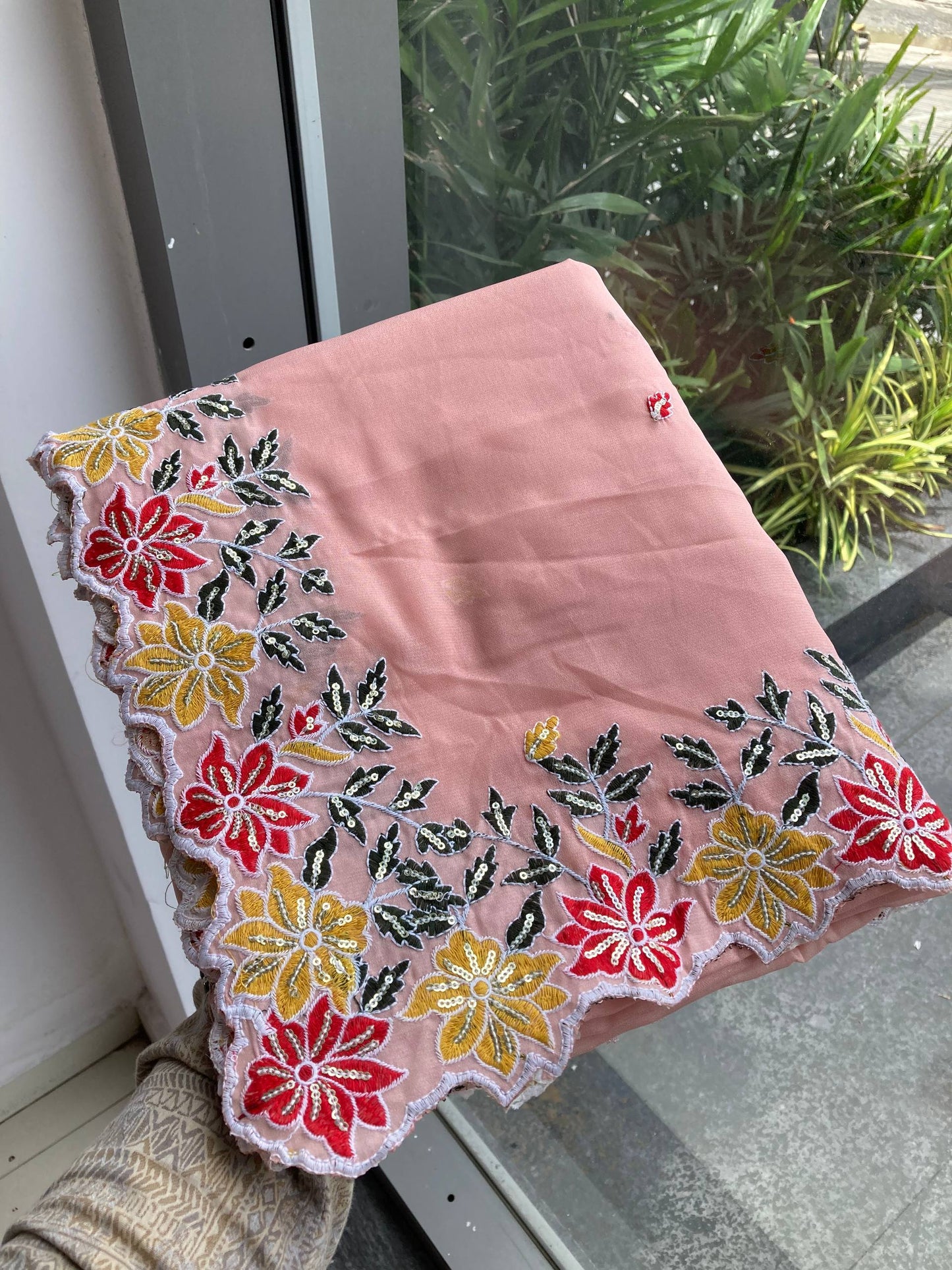 AUDSTY SAREE VOL 3