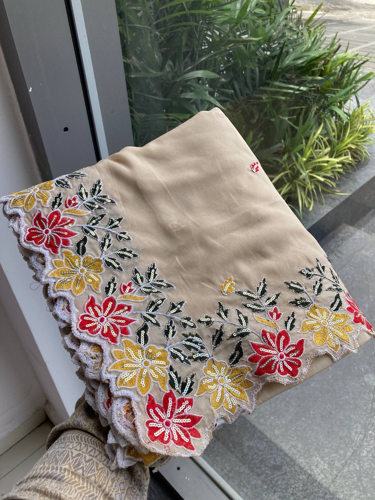 AUDSTY SAREE VOL 3
