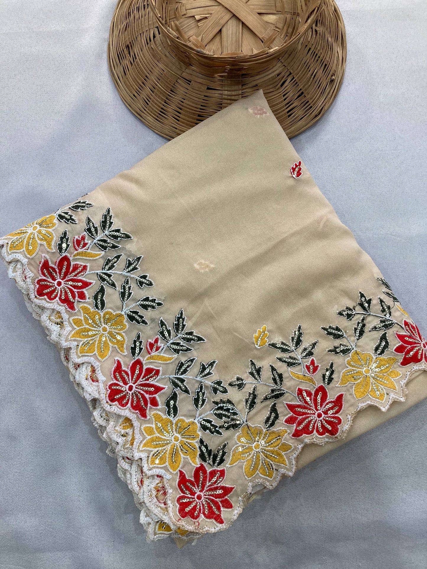 AUDSTY SAREE VOL 3