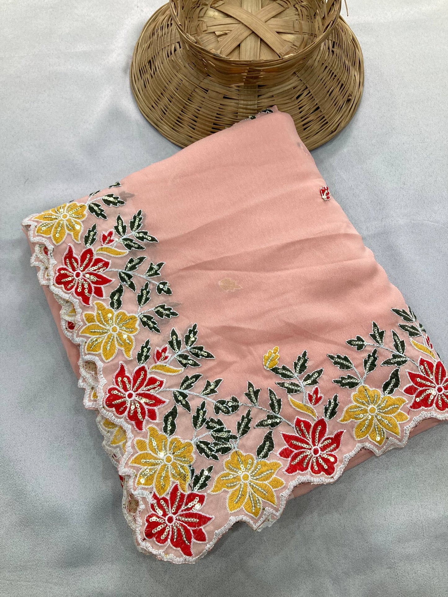 AUDSTY SAREE VOL 3