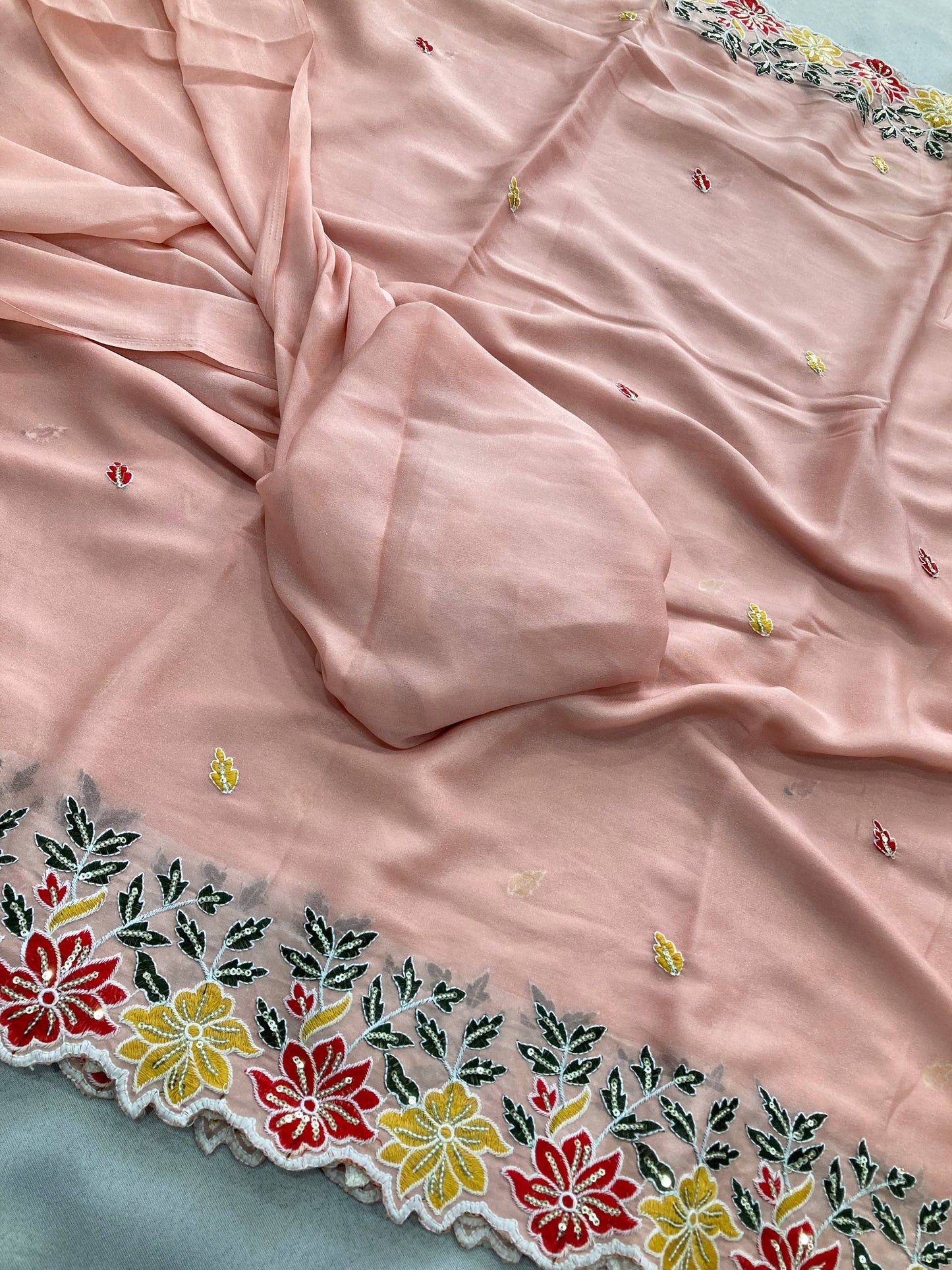 AUDSTY SAREE VOL 3