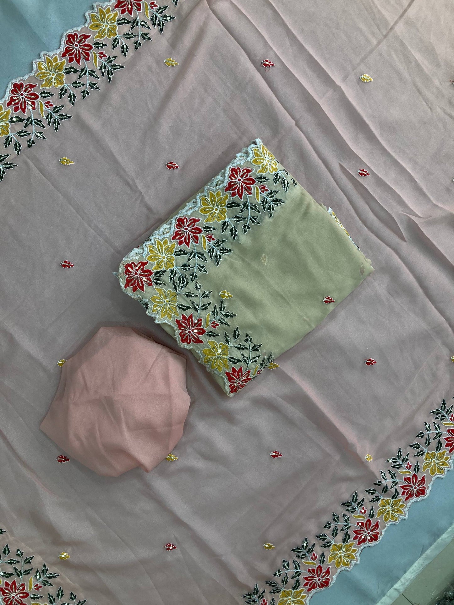 AUDSTY SAREE VOL 3