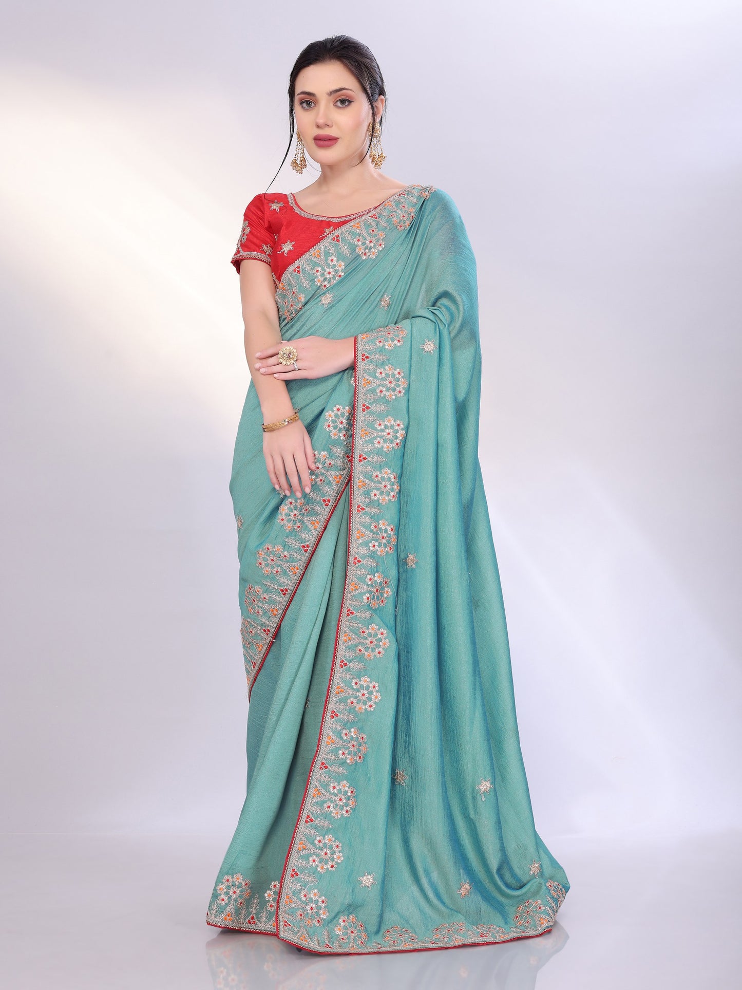 TURRENT SAREE