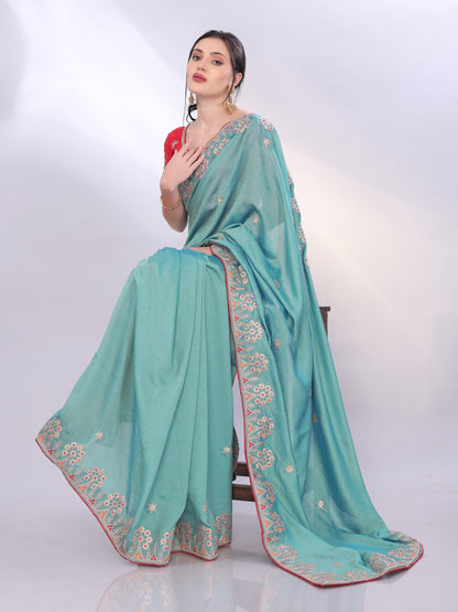 TURRENT SAREE