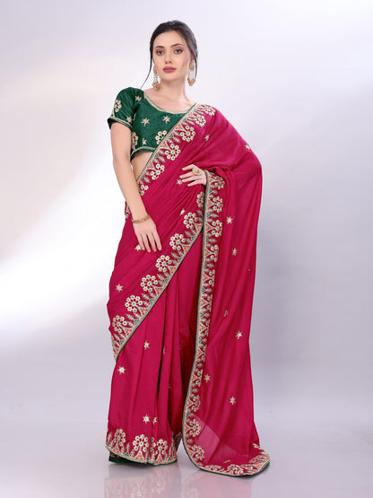 TURRENT SAREE