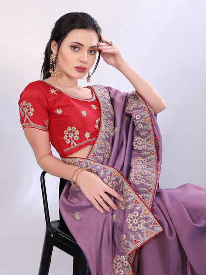 TURRENT SAREE