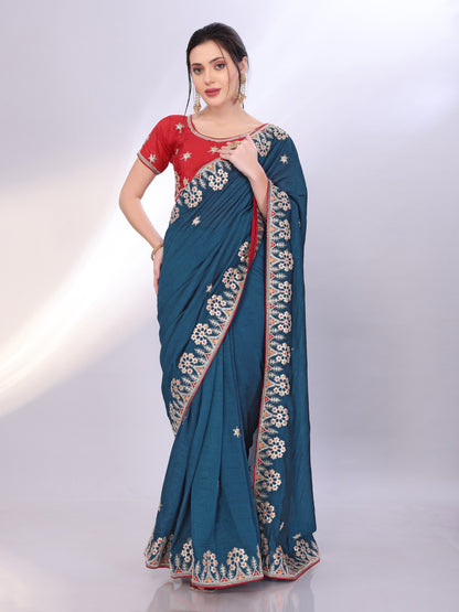 TURRENT SAREE