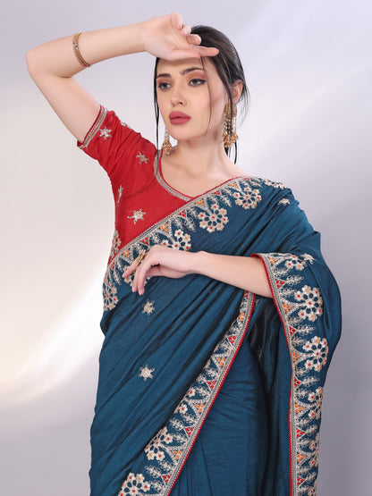TURRENT SAREE