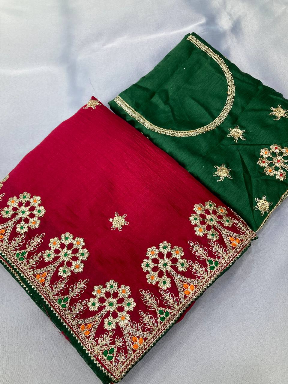 TURRENT SAREE