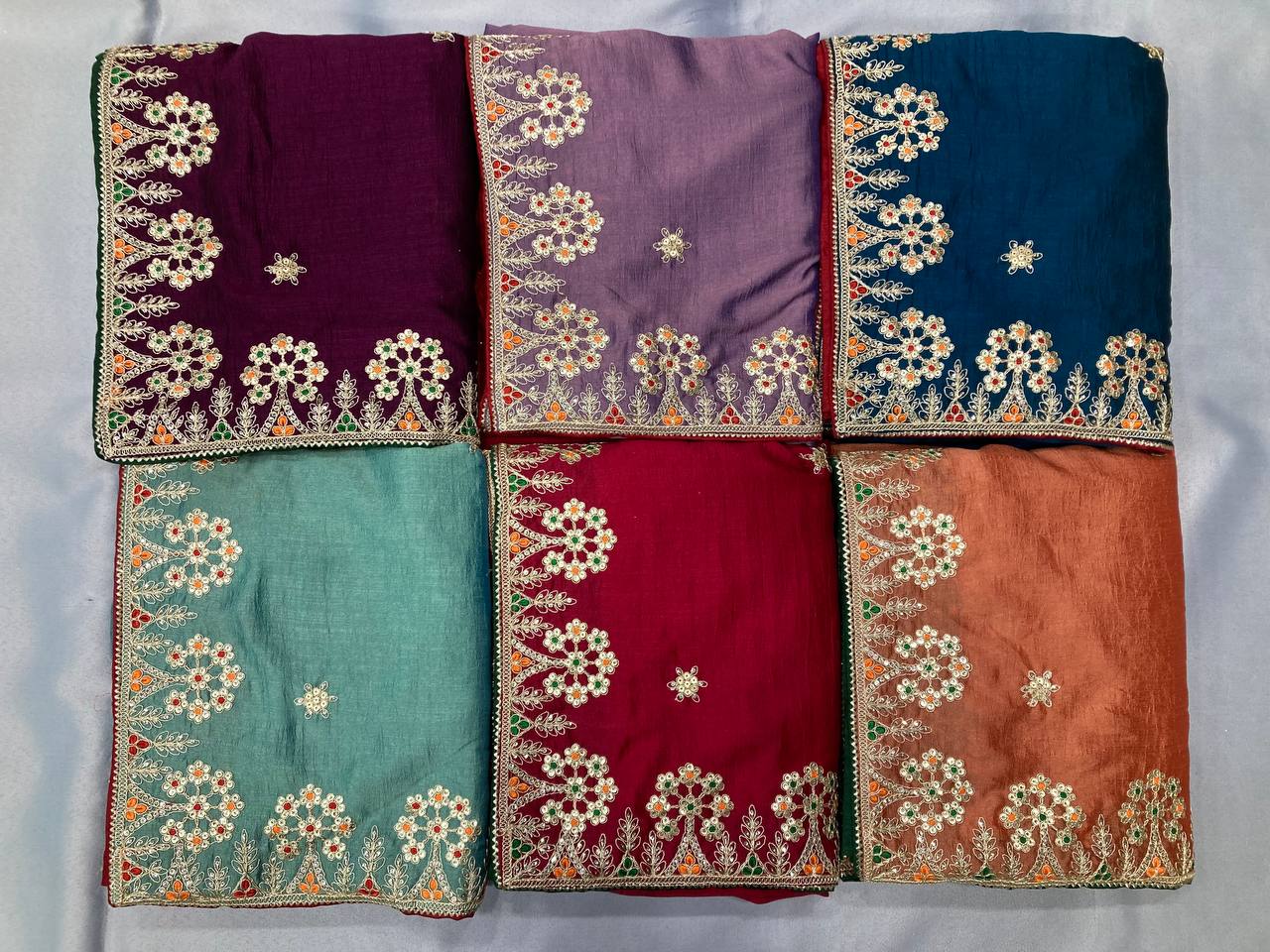 TURRENT SAREE