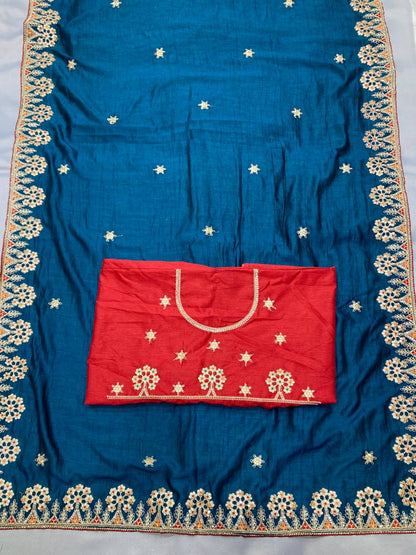 TURRENT SAREE