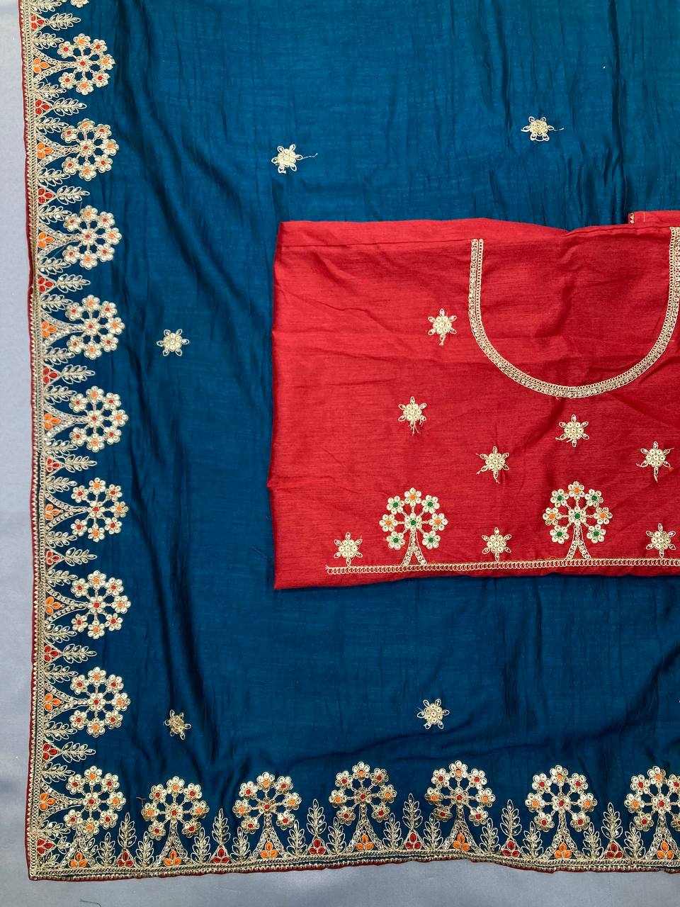TURRENT SAREE