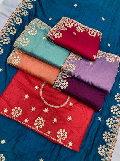TURRENT SAREE