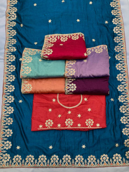 TURRENT SAREE