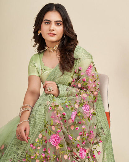 VAMIKA SAREE VOL 8