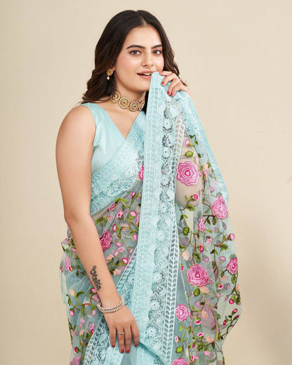 VAMIKA SAREE VOL 8