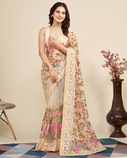 VAMIKA SAREE VOL 8