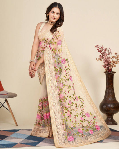 VAMIKA SAREE VOL 8