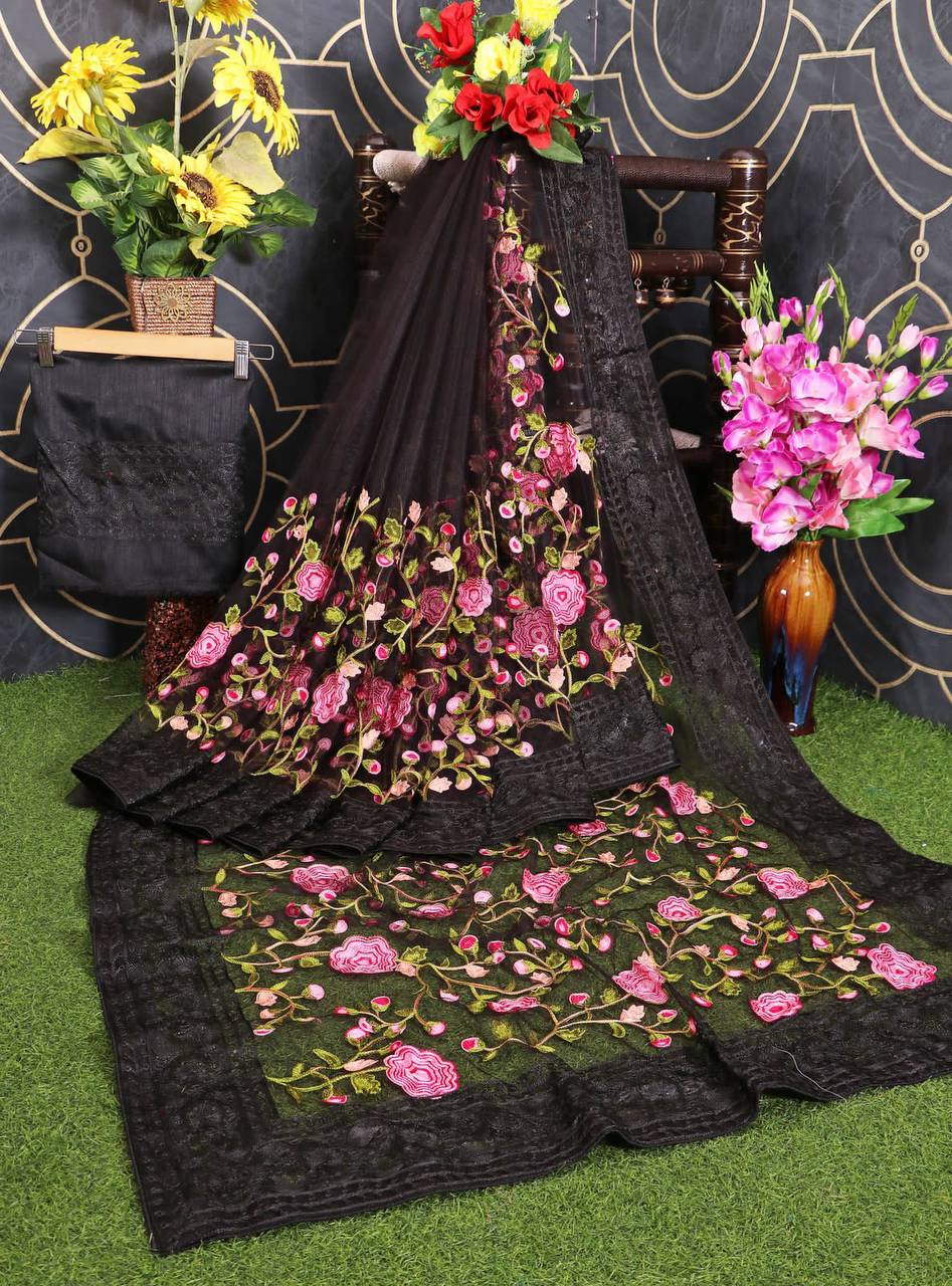 VAMIKA SAREE VOL 8
