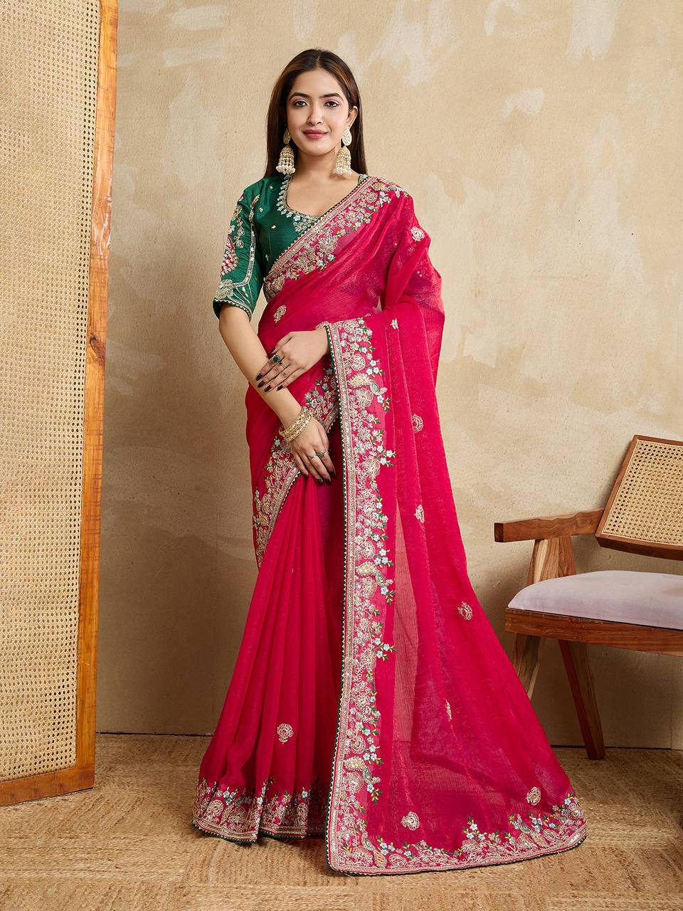 SAREE